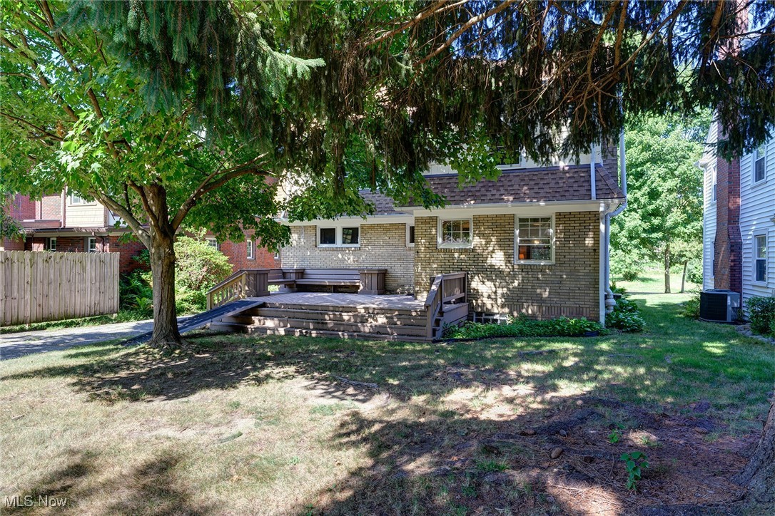 Castle Park - Residential