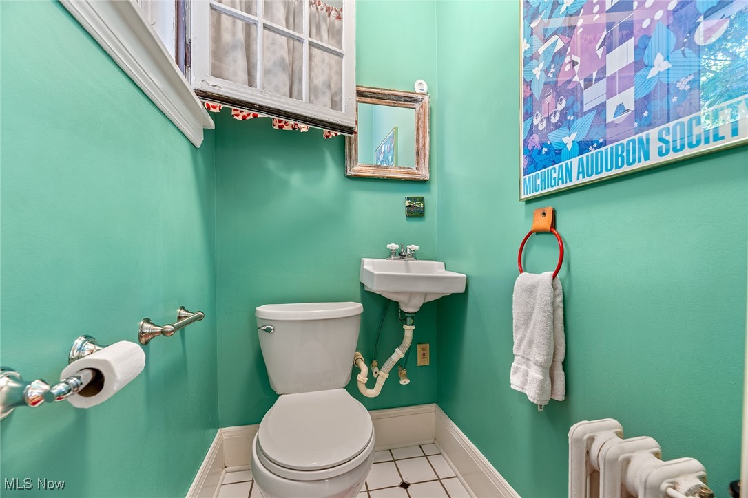 Castle Park - Residential