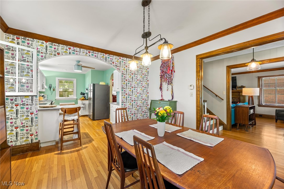 Castle Park - Residential