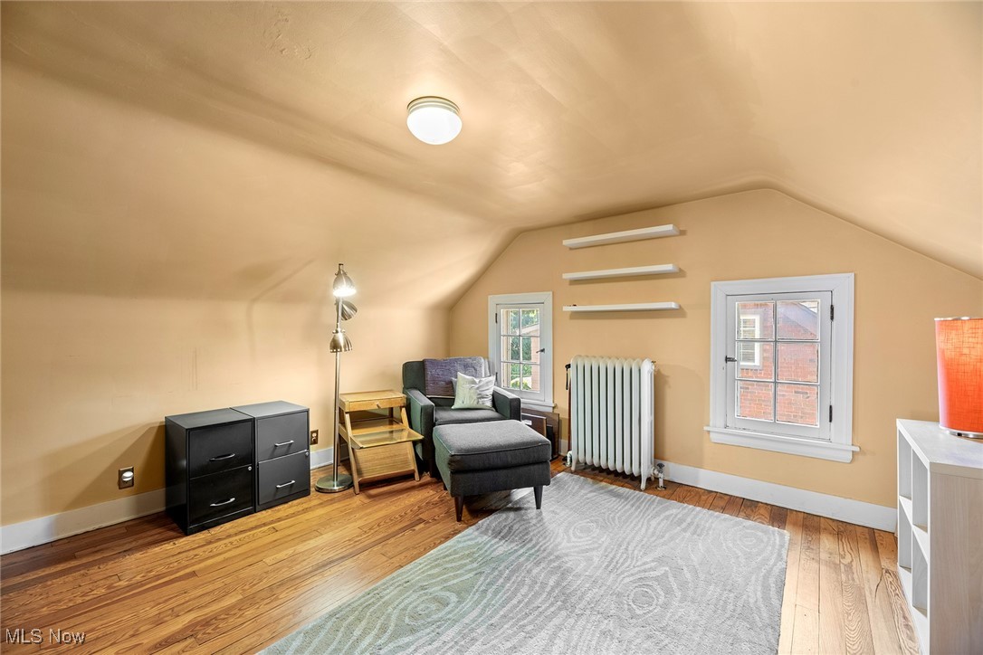 Castle Park - Residential