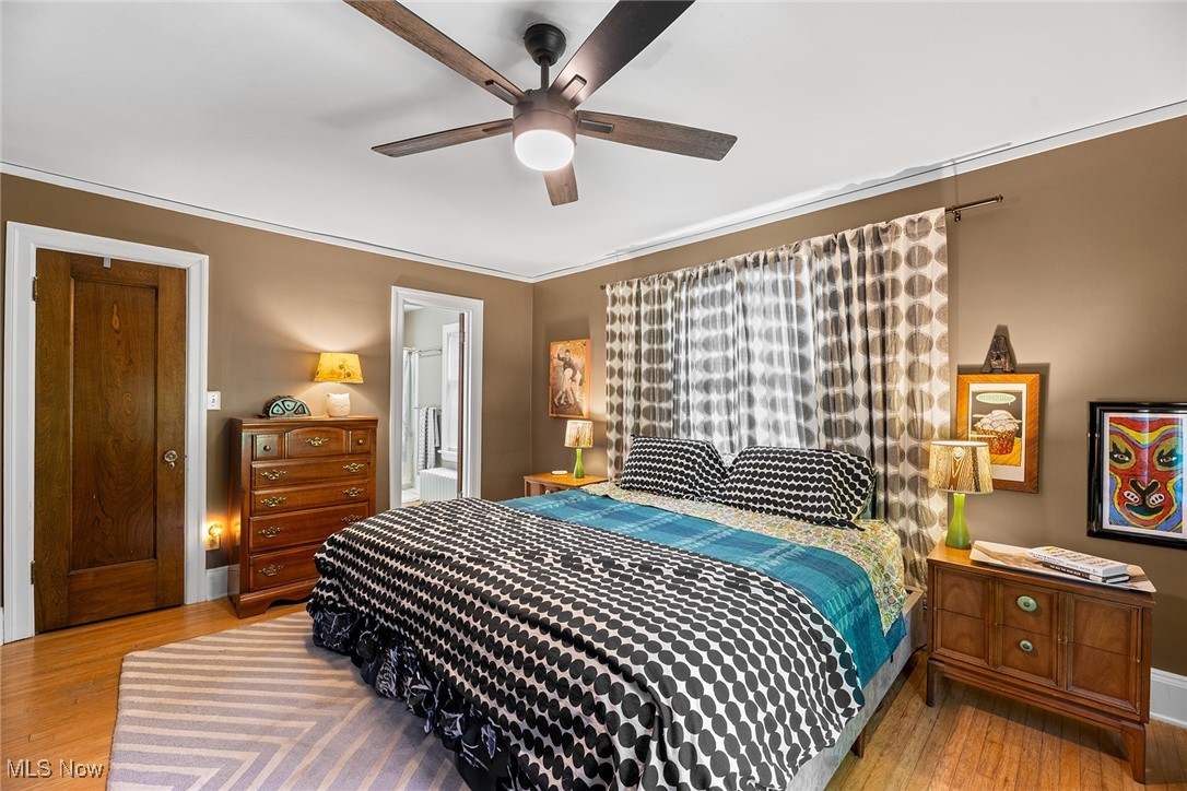 Castle Park - Residential