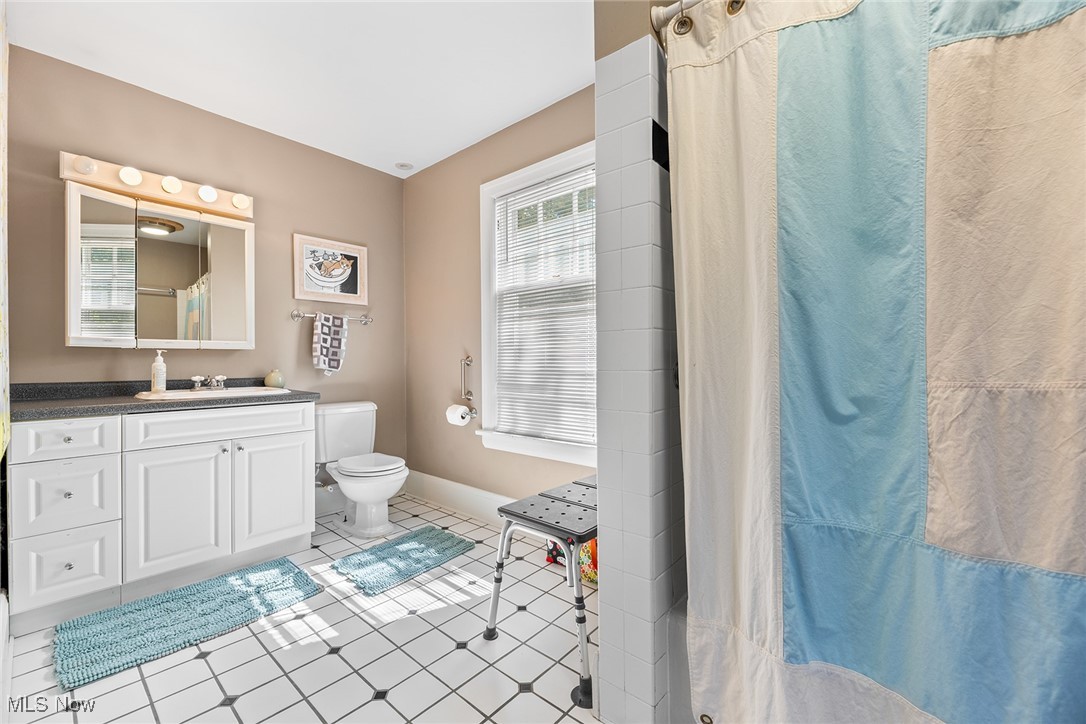 Castle Park - Residential