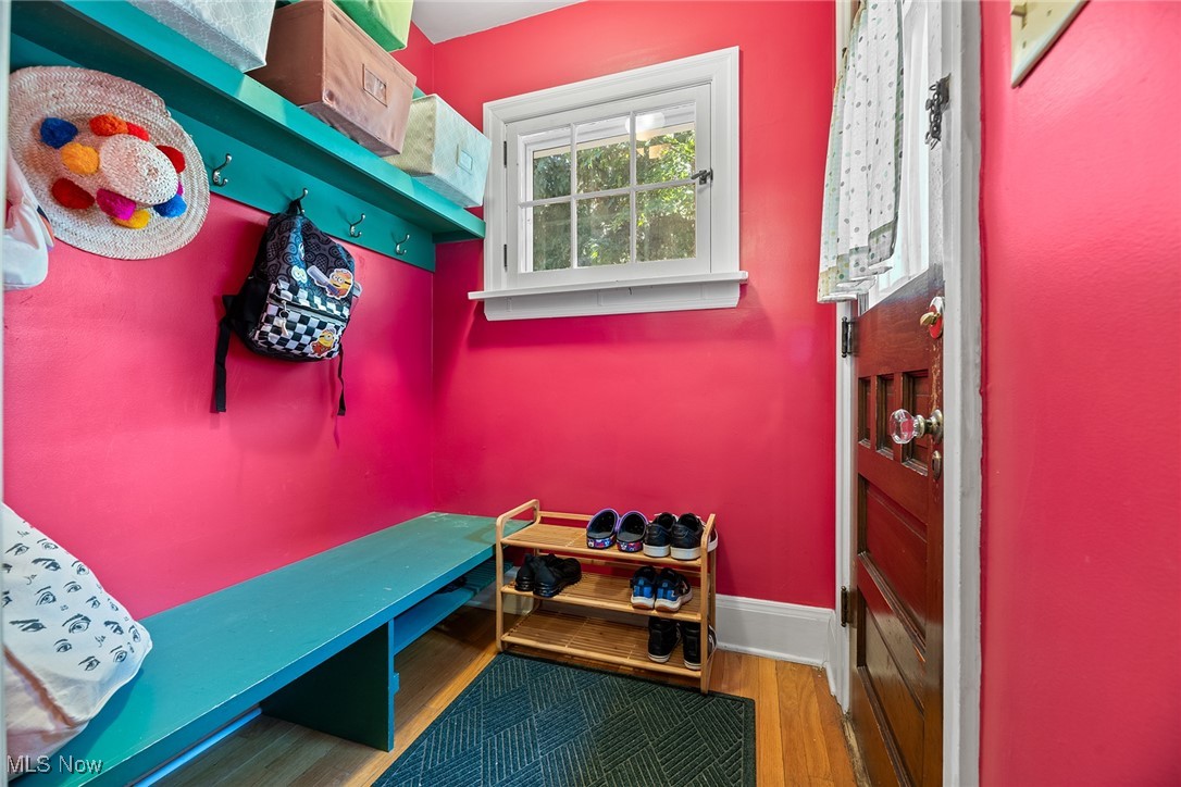 Castle Park - Residential