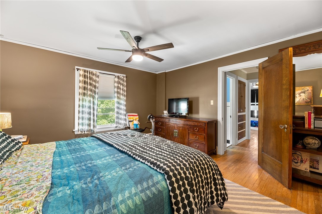 Castle Park - Residential