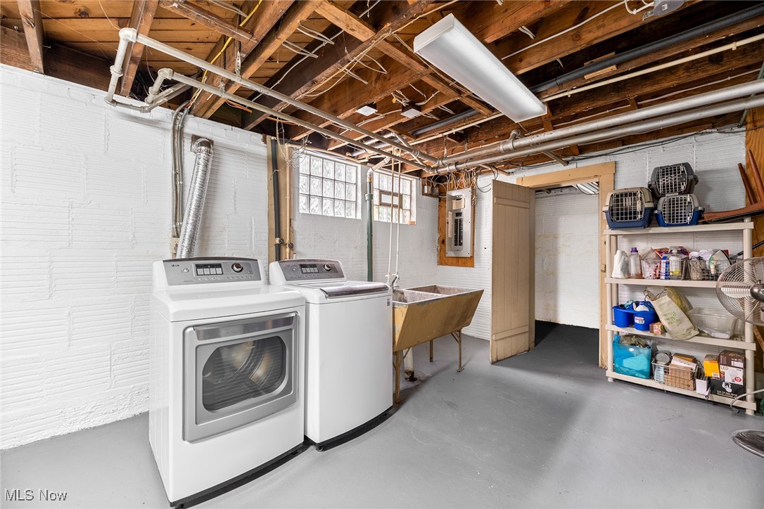 Castle Park - Residential