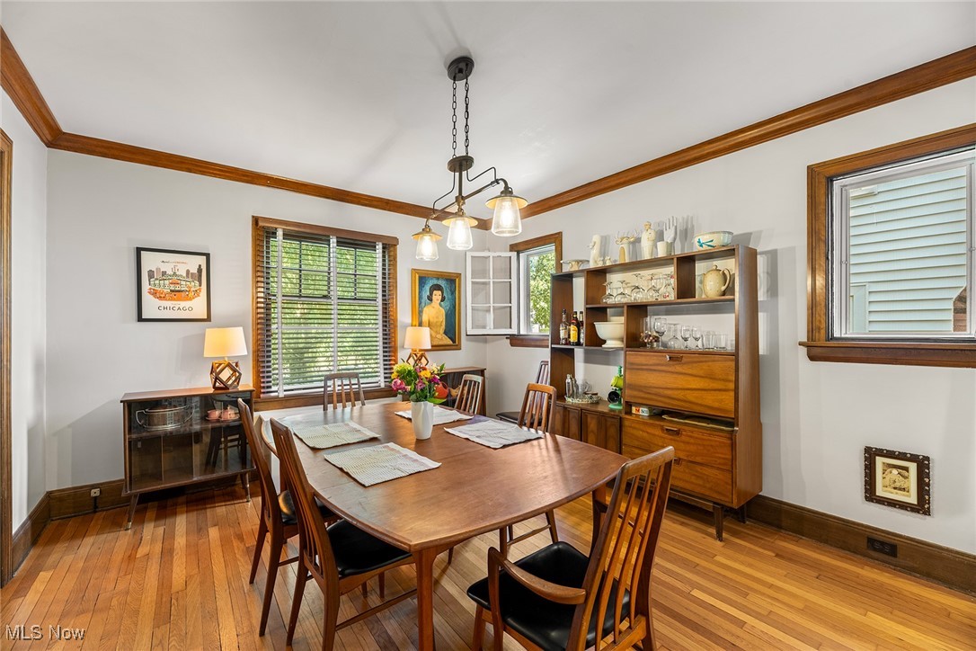 Castle Park - Residential