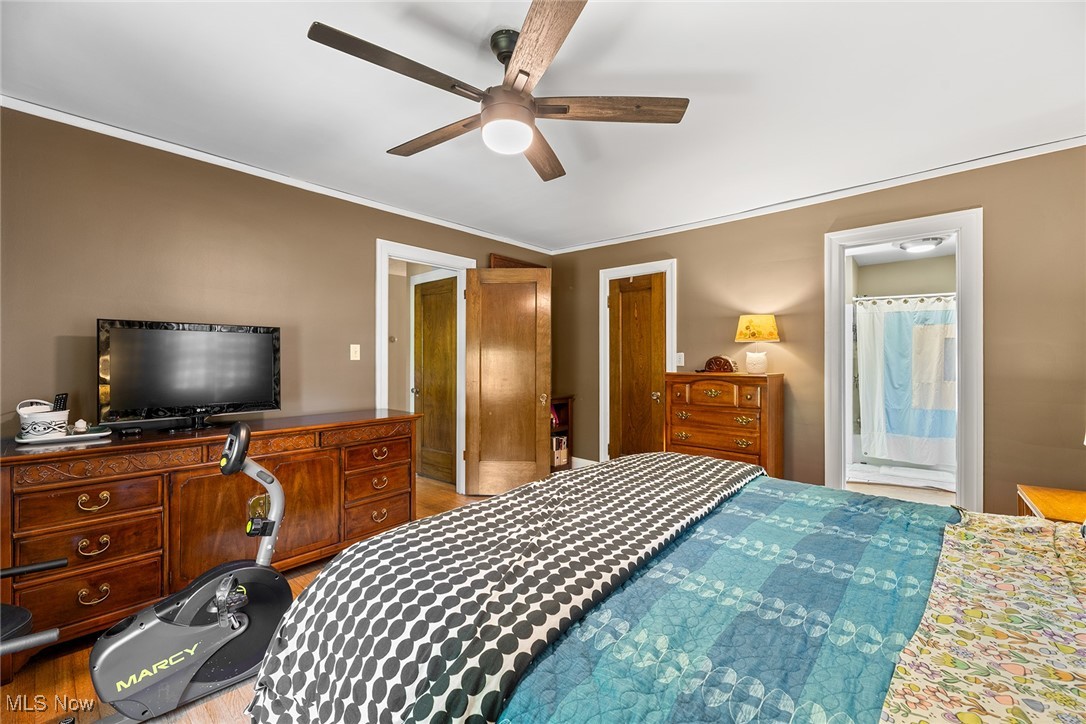 Castle Park - Residential