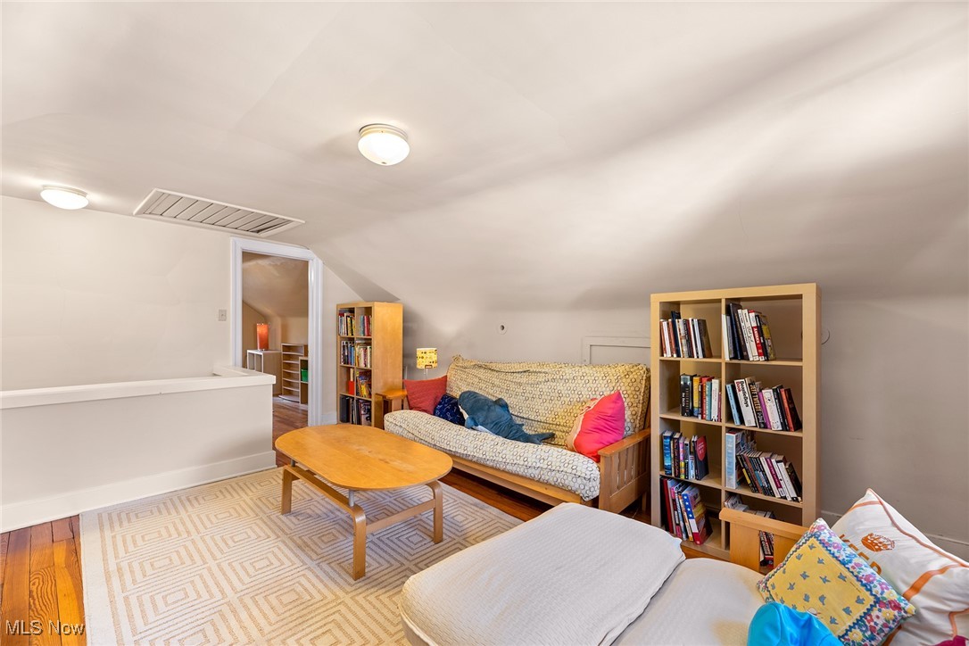 Castle Park - Residential