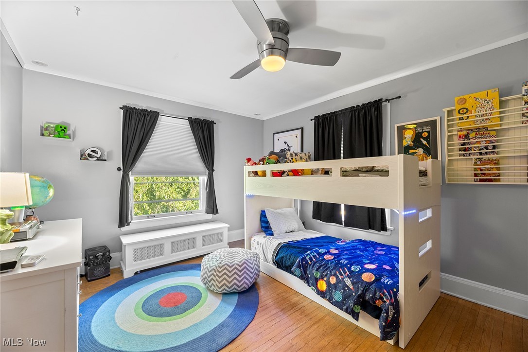 Castle Park - Residential