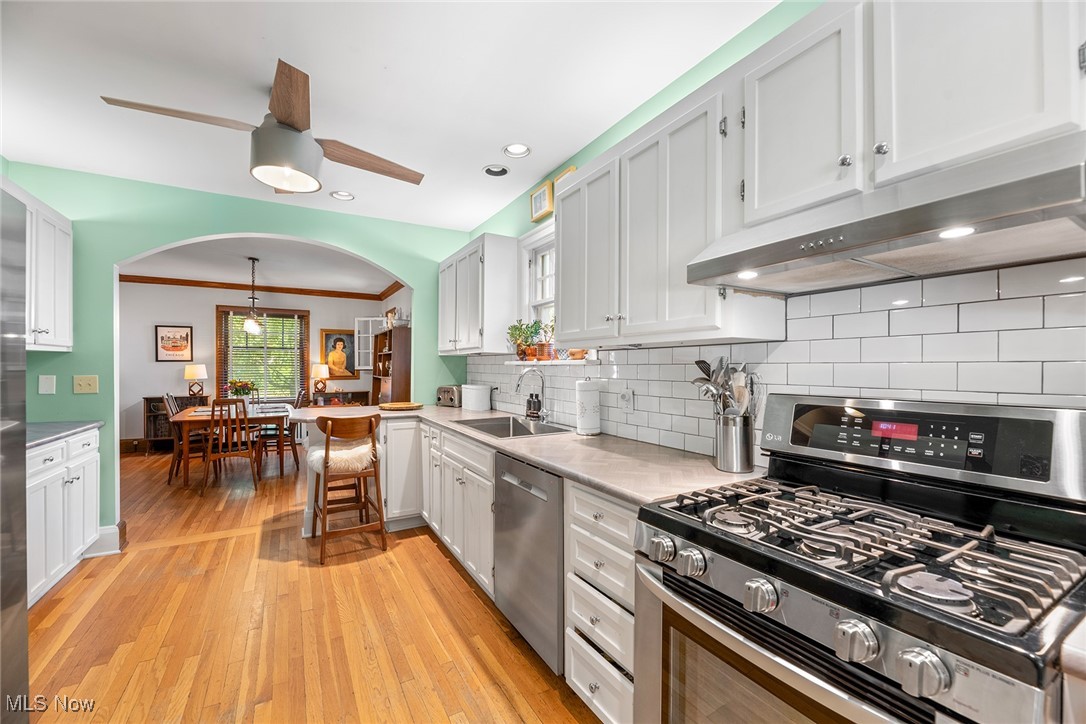 Castle Park - Residential