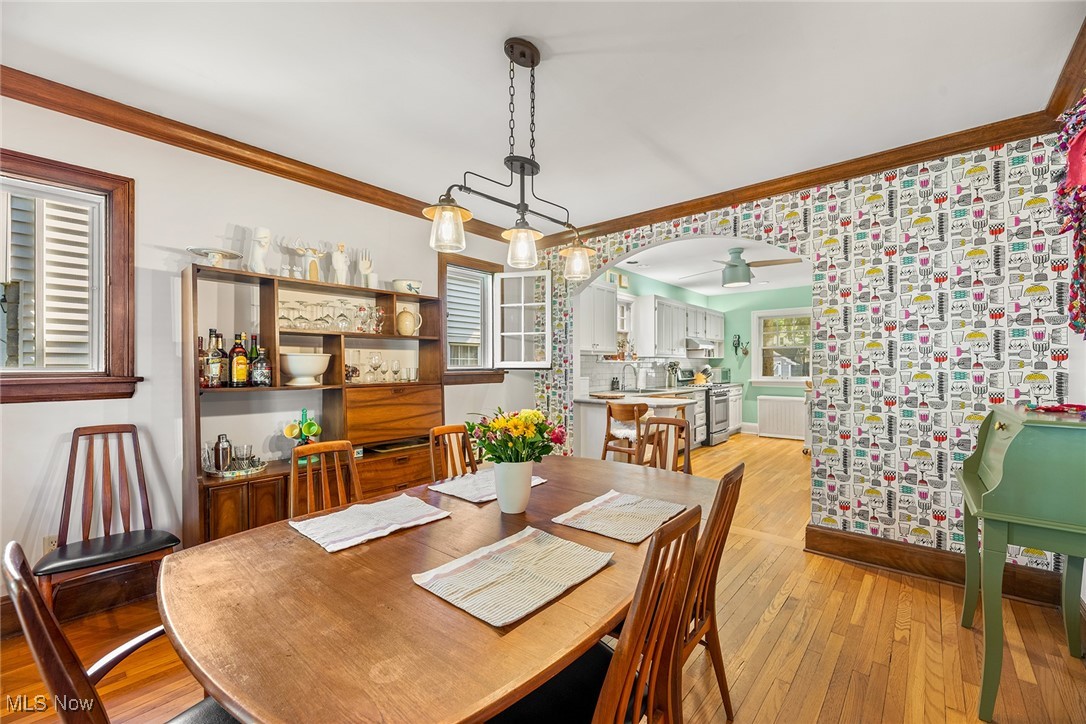 Castle Park - Residential