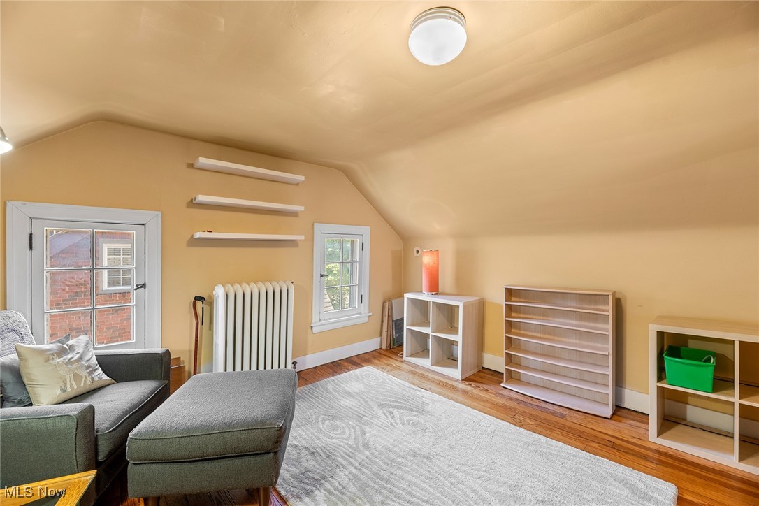 Castle Park - Residential