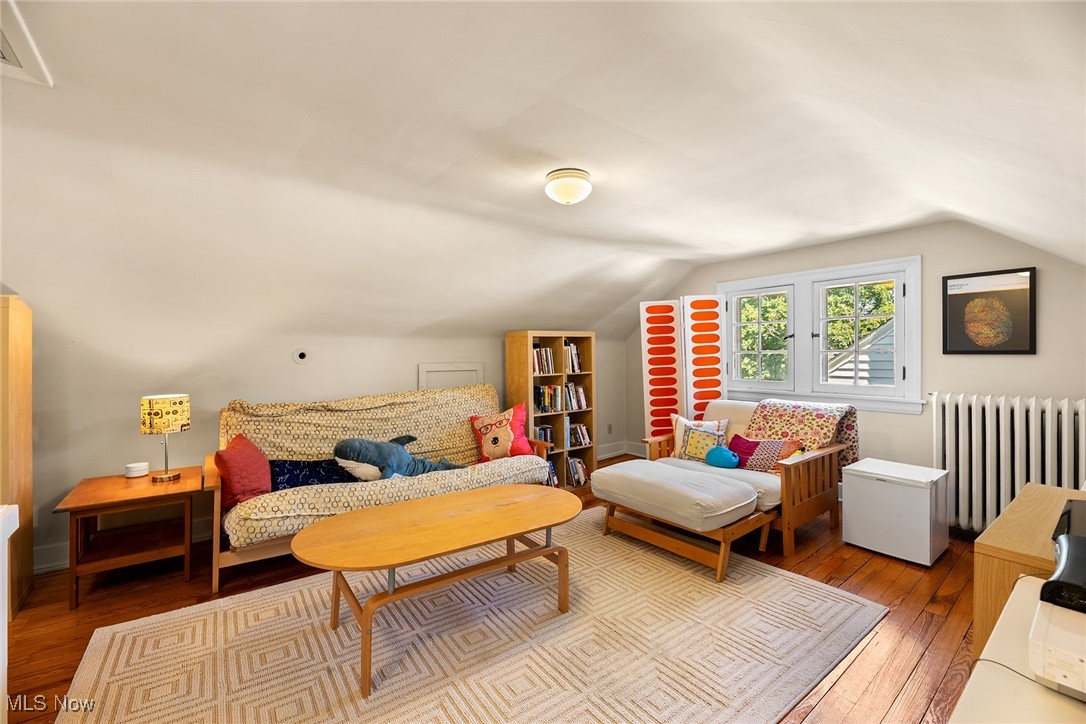 Castle Park - Residential