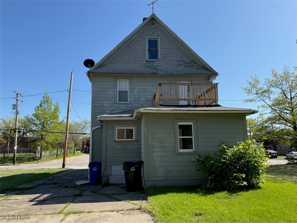 7611 Marble Avenue