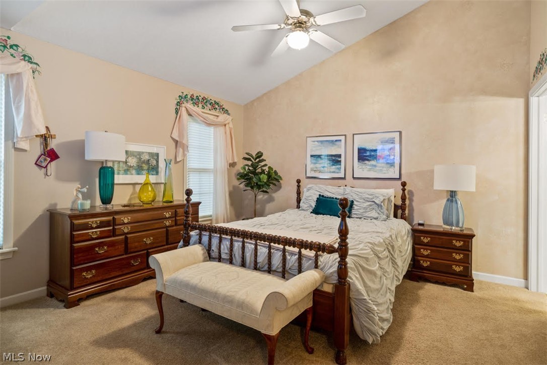 Hampton Run - Residential