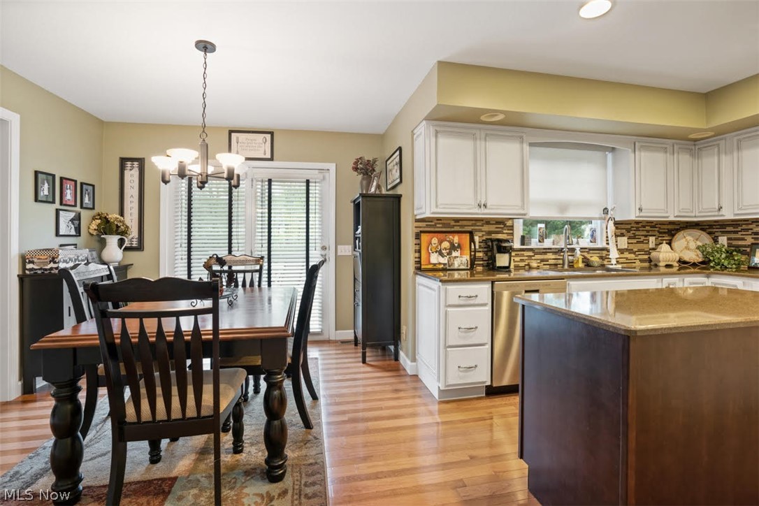 Hampton Run - Residential