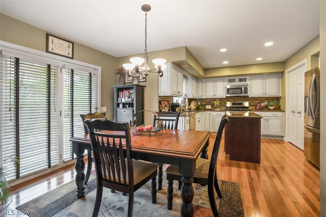 Hampton Run - Residential