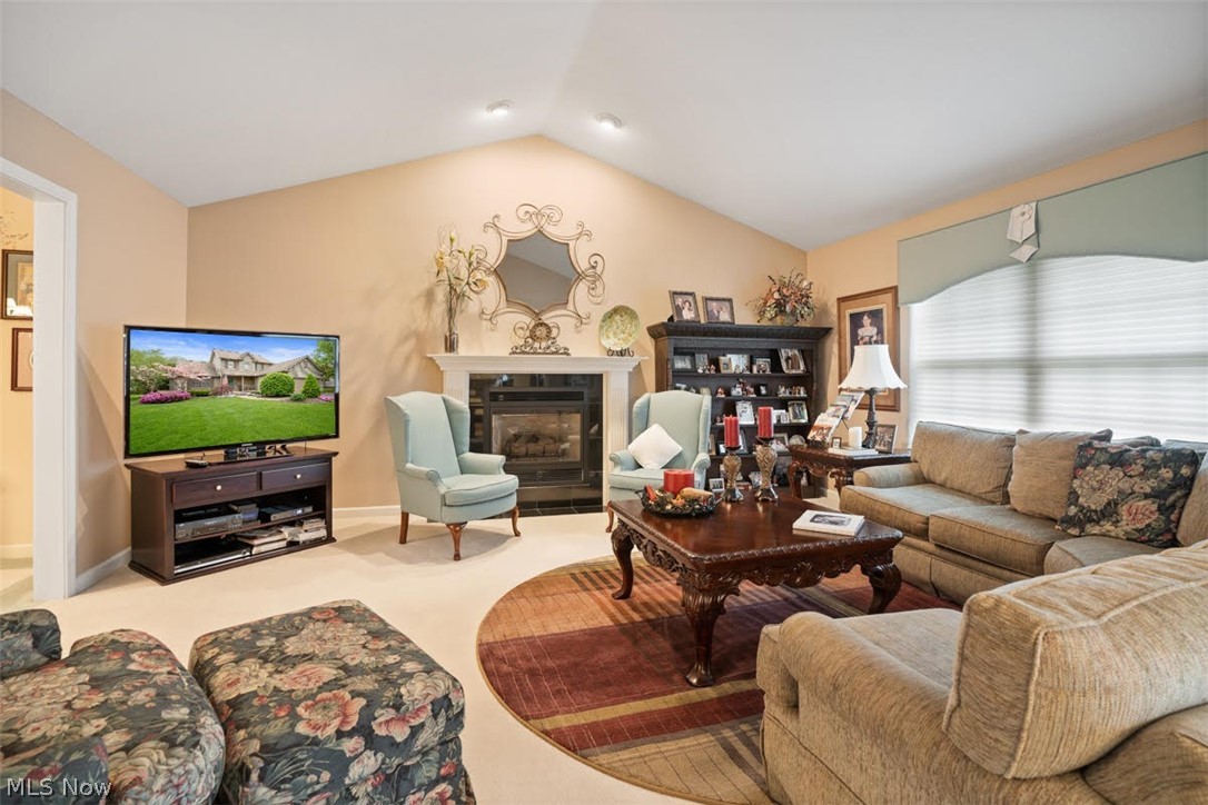 Hampton Run - Residential