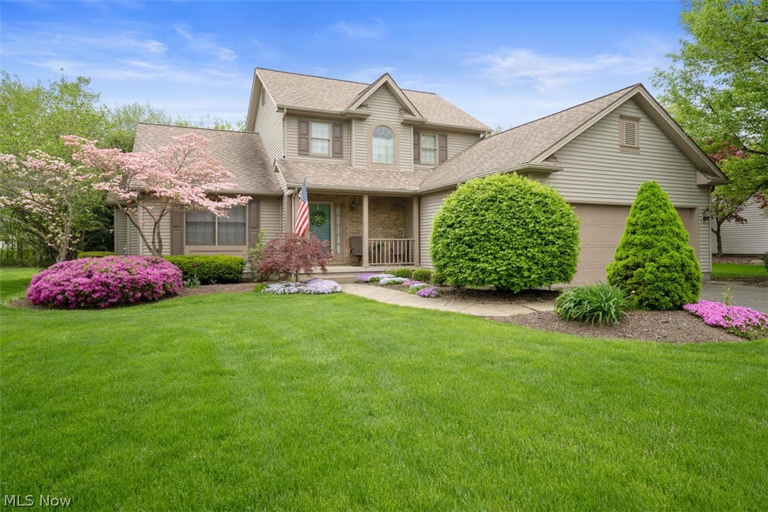 Hampton Run - Residential