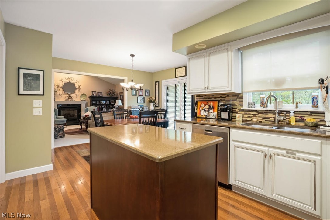 Hampton Run - Residential