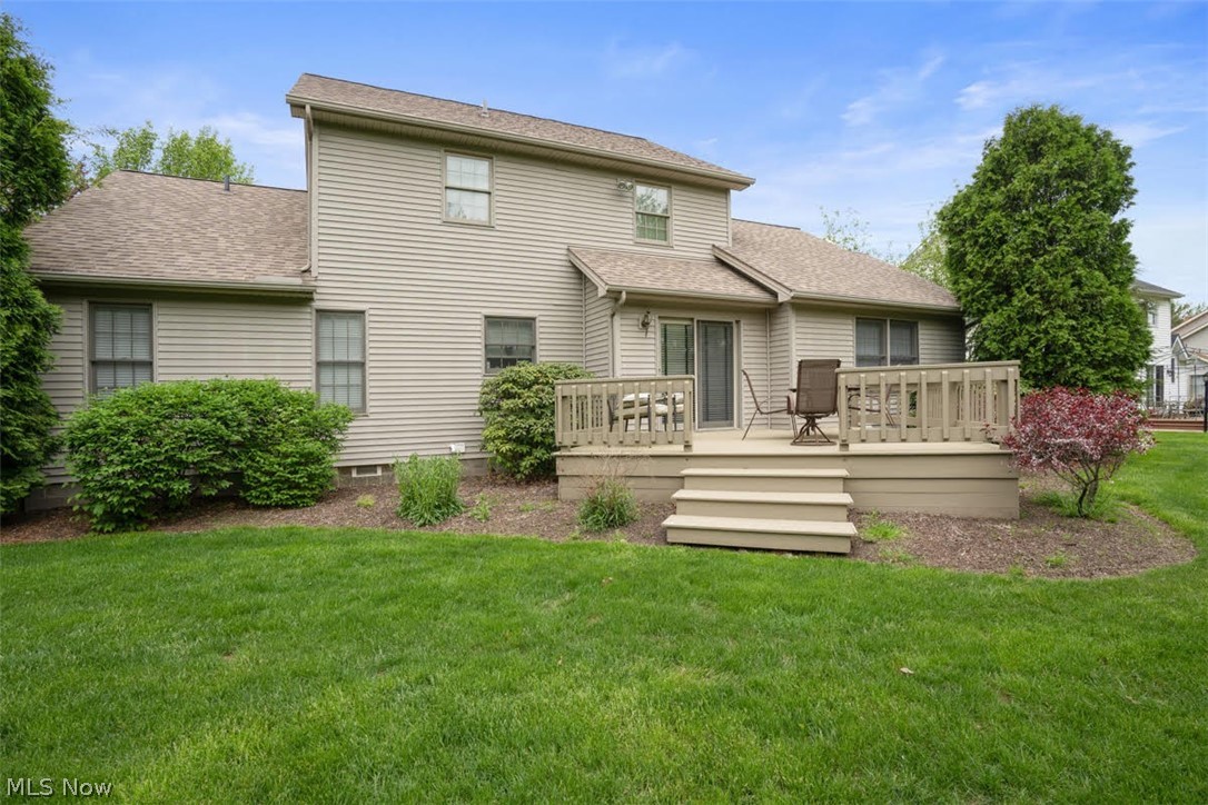 Hampton Run - Residential