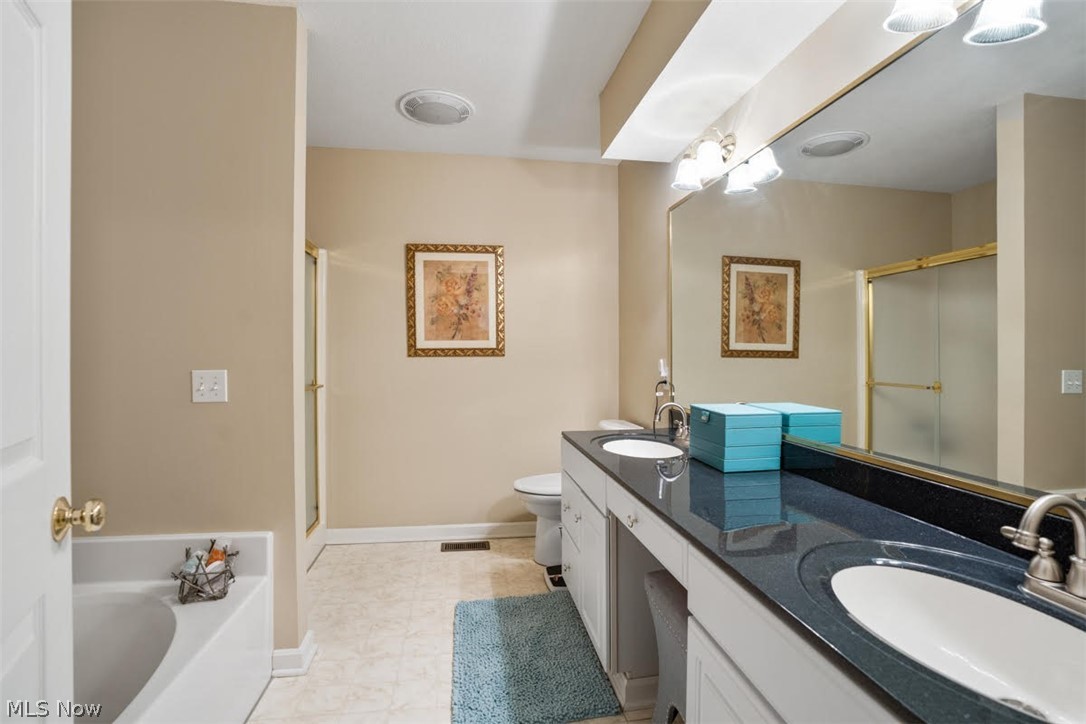 Hampton Run - Residential