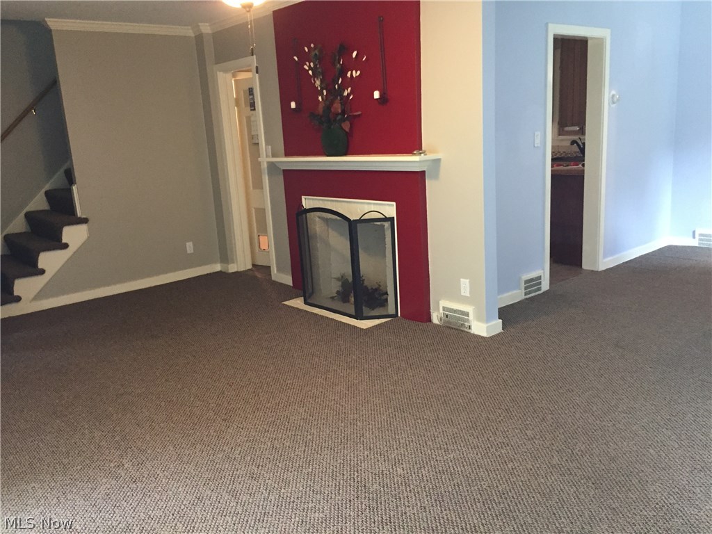 Baster Farms - Residential