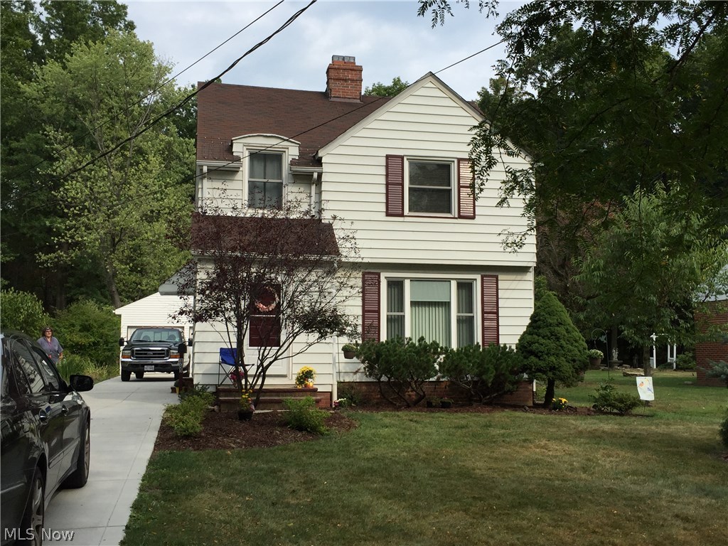 Baster Farms - Residential