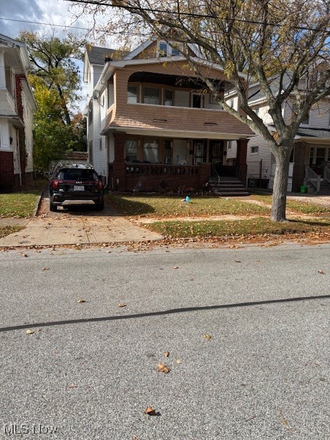 Henderson Realty Cos Lake Shore - Residential Income