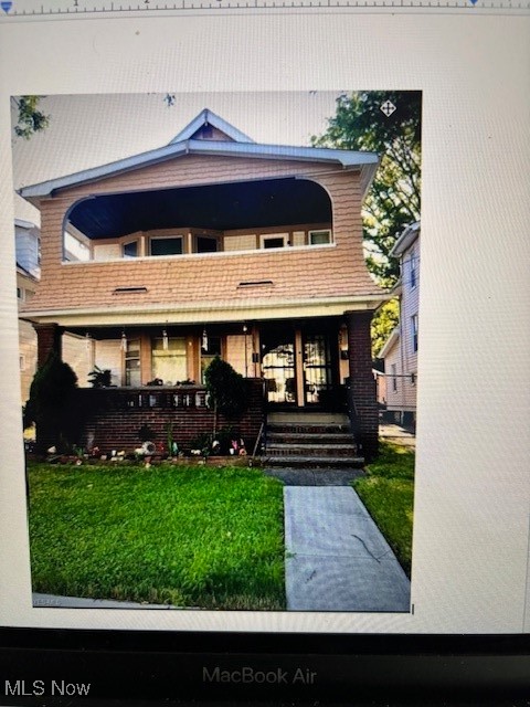 Henderson Realty Cos Lake Shore - Residential Income