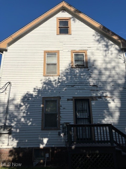 Henderson Realty Cos Lake Shore - Residential Income