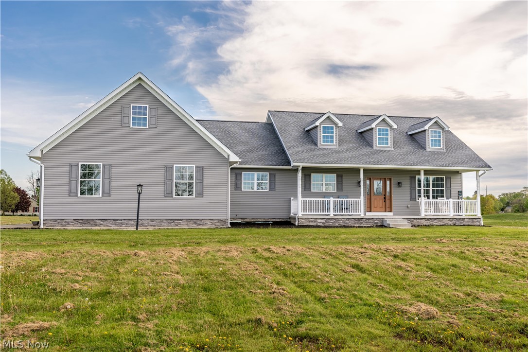 York 05 - Residential