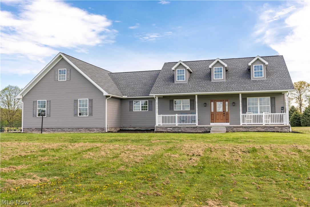 York 05 - Residential