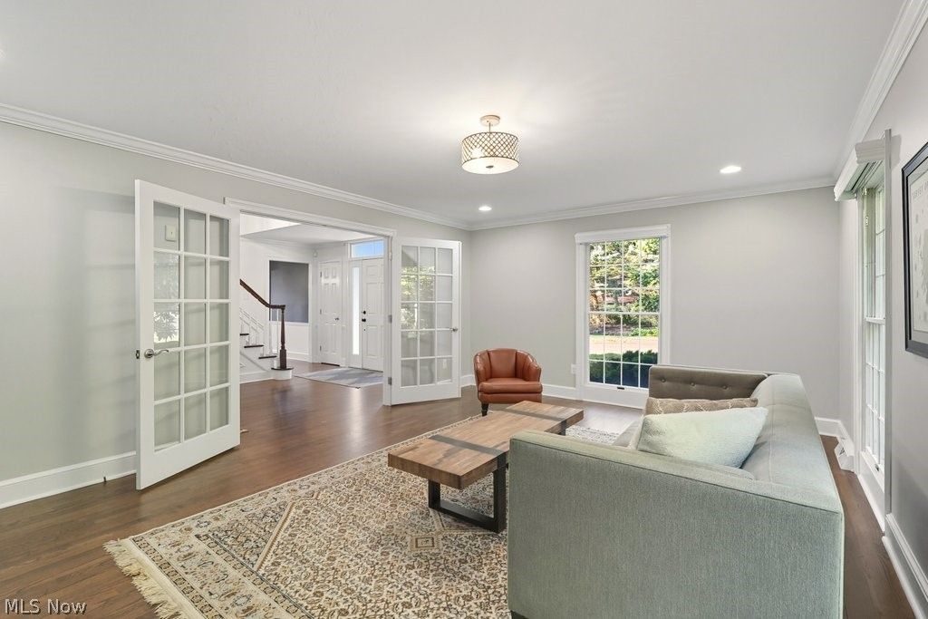 Photo of 967 Robinwood Hills Drive, Bath, OH 44333 (MLS # 5192831)