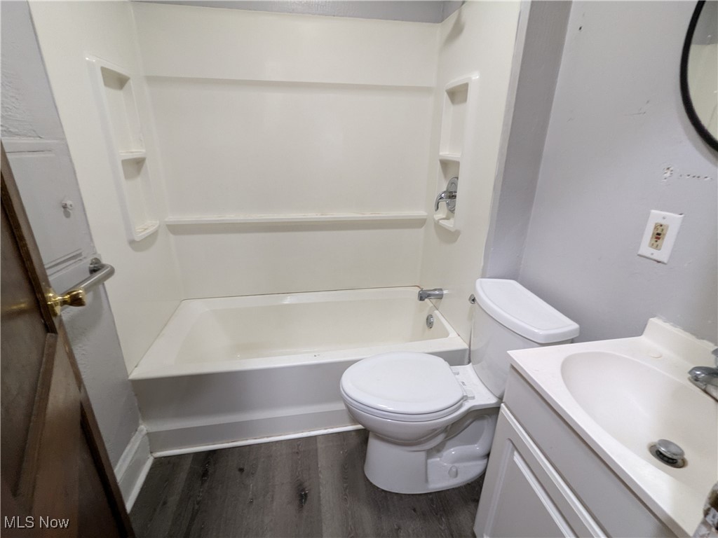 Garfield Heights, Ohio 44125, United States, 2 Bedrooms Bedrooms, ,1 BathroomBathrooms,Residential,Active,86736