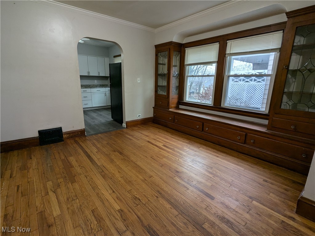 Garfield Heights, Ohio 44125, United States, 2 Bedrooms Bedrooms, ,1 BathroomBathrooms,Residential,Active,86736