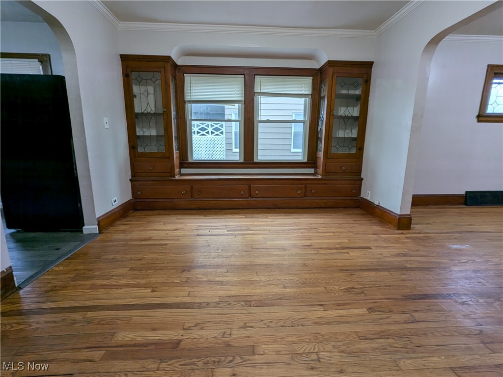 Garfield Heights, Ohio 44125, United States, 2 Bedrooms Bedrooms, ,1 BathroomBathrooms,Residential,Active,86736