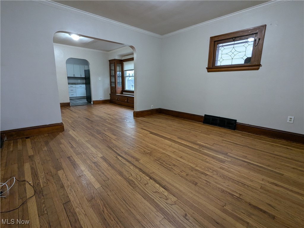 Garfield Heights, Ohio 44125, United States, 2 Bedrooms Bedrooms, ,1 BathroomBathrooms,Residential,Active,86736