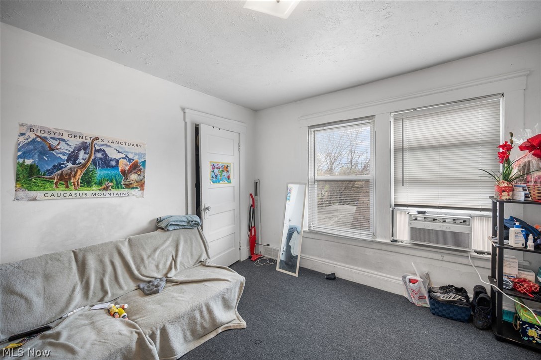 Town - Residential Income