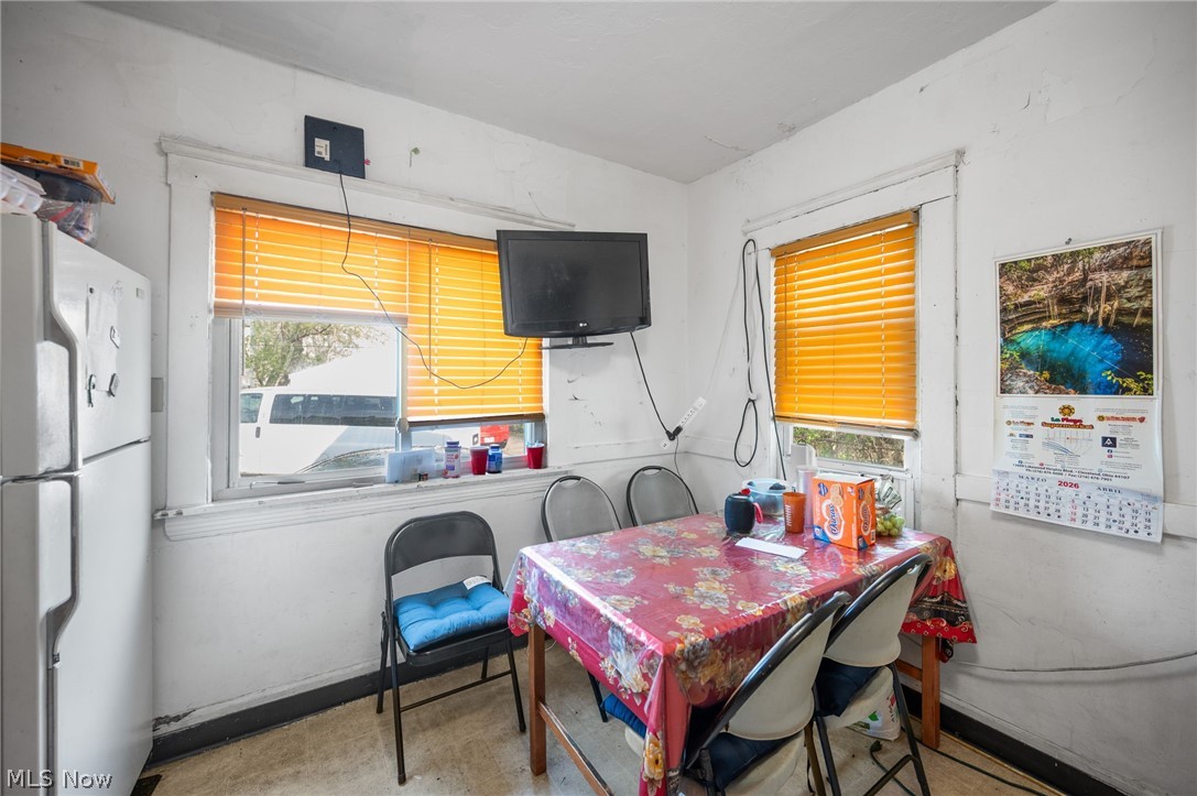 Town - Residential Income