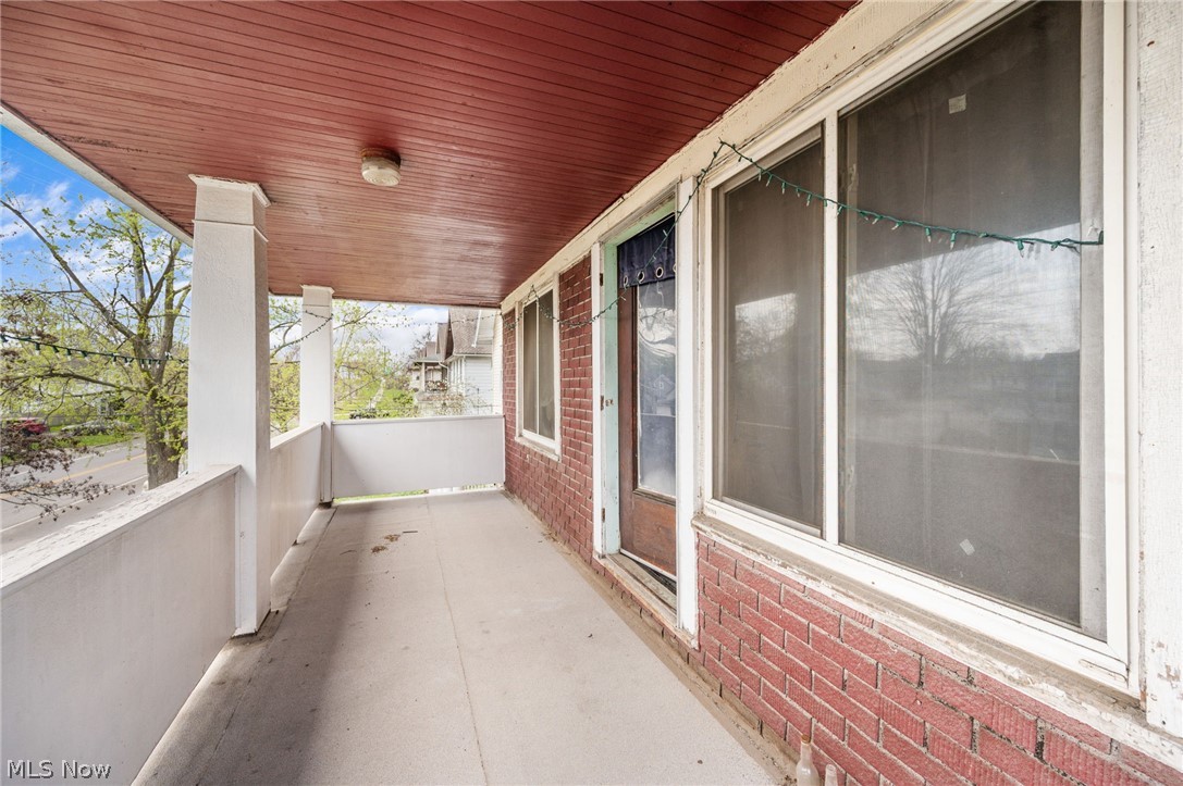 Town - Residential Income