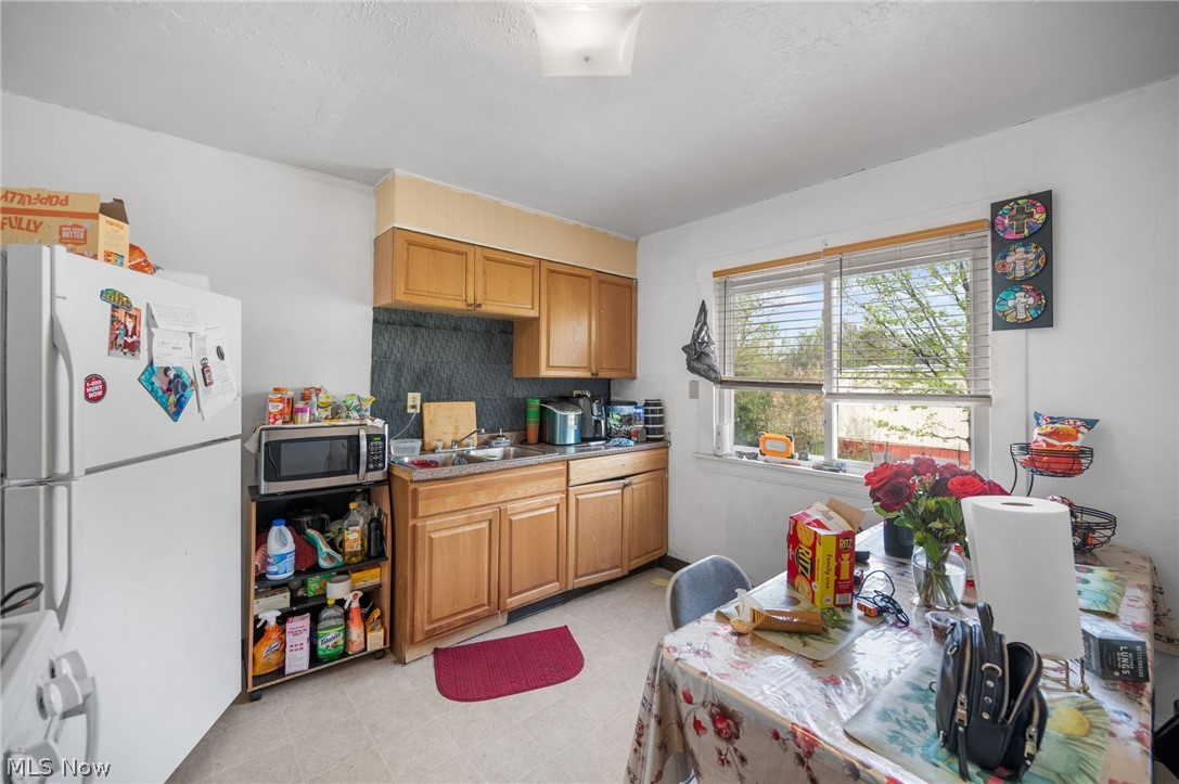 Town - Residential Income