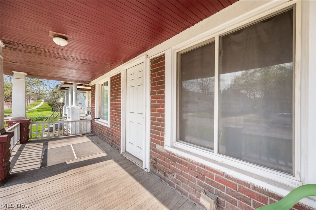 Town - Residential Income