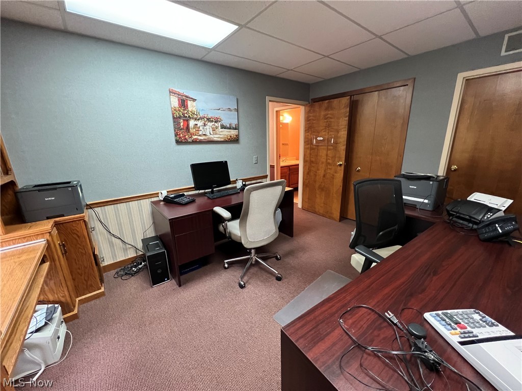 Commercial Market 3 - Commercial Sale