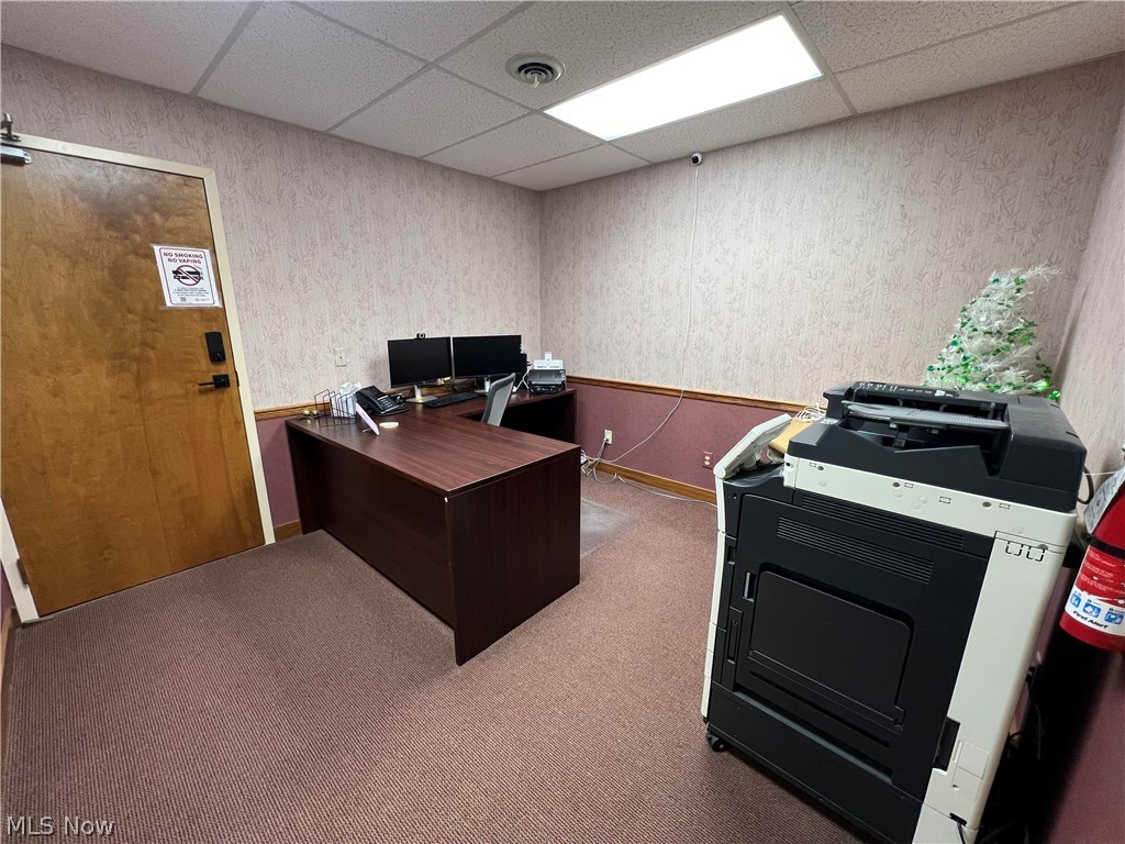 Commercial Market 3 - Commercial Sale