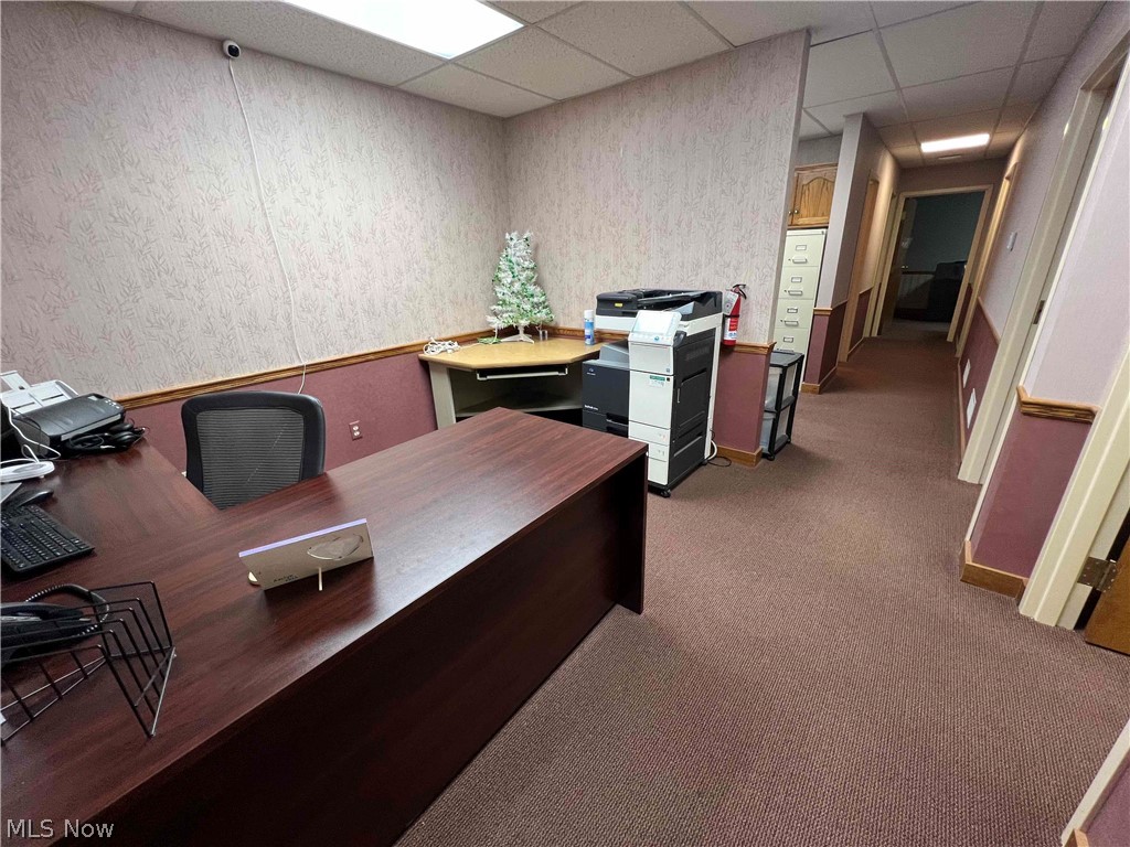 Commercial Market 3 - Commercial Sale