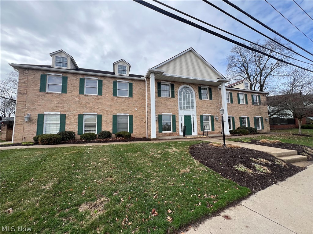 Commercial Market 3 - Commercial Sale