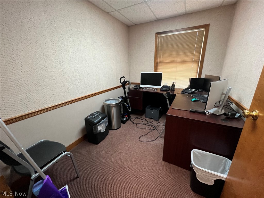 Commercial Market 3 - Commercial Sale