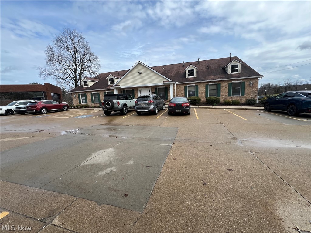 Commercial Market 3 - Commercial Sale