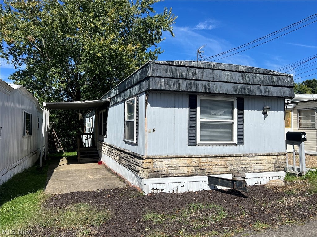 8464 Cleveland Avenue NW 16